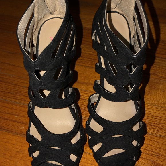Just Fab Heels - Picture 3 of 6